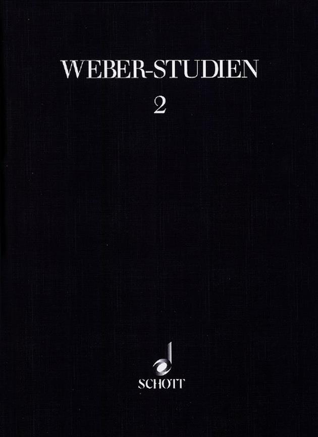 Weber-Studien 2