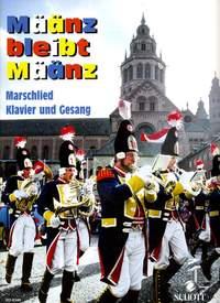 Maanz bleibt Maanz