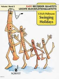 Pollmann: Swinging Holidays