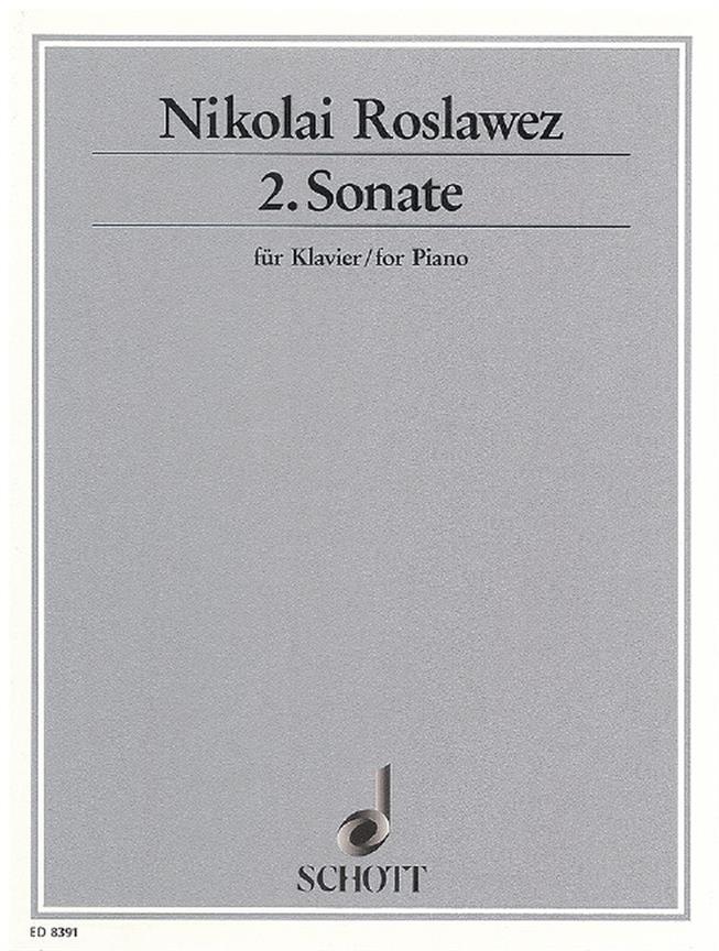 2. Sonata