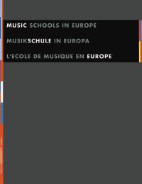 Music schools in europe