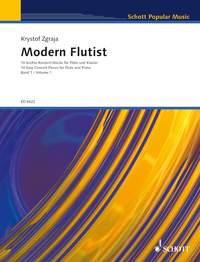 Zgraja: Modern Flutist 1