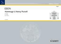 Eben: Hommage A Purcell