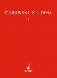 Internationales Cajkovskij-Symposium Tubingen 1993