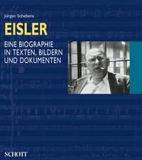 Eisler Biographie