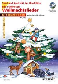 Schonste Weihnachtslieder