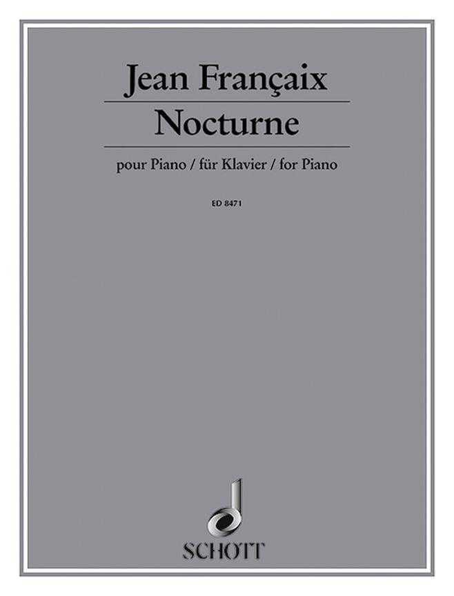 Nocturne