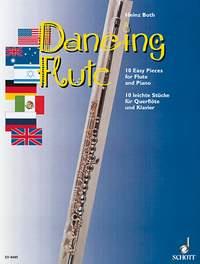 Both: Dancing Flute