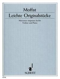 Leichte Originalstucke