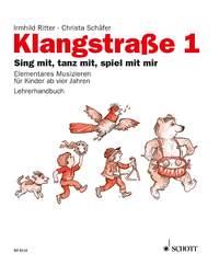 Klangstrasse 1