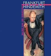 Frankfuert feiert Hindemith
