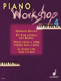 Regner: Es War Einmal Ein Konig & Andere