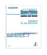 Querfl?te spielen und lernen