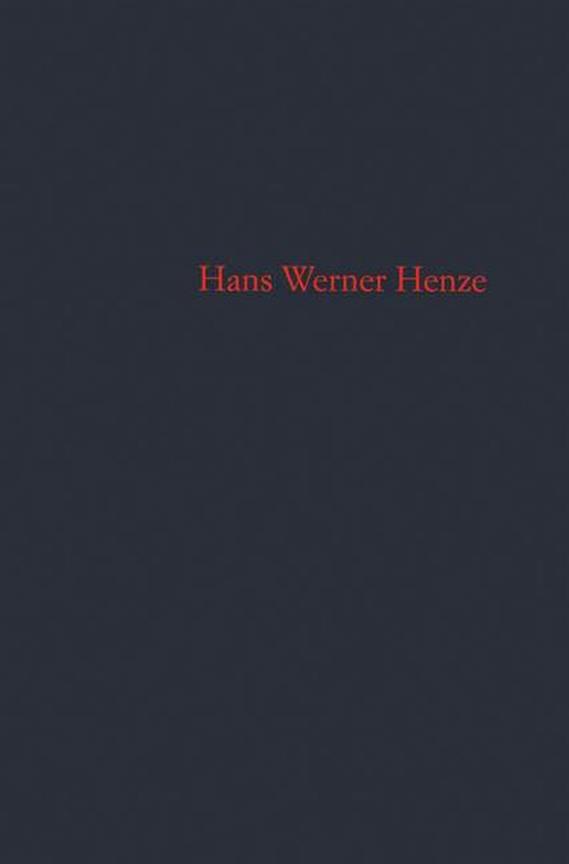 A Catalogue of Works