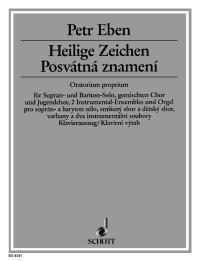 Heilige Zeichen