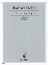 Intervalles