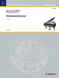 Hammerklavier