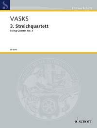 String Quartet No. 3