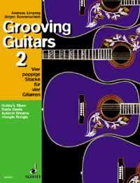 Grooving Guitars Band 2