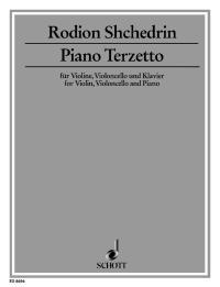 Piano Terzetto