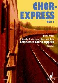 Frank: Chorexpress 1