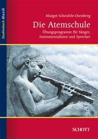 Scheufele: Atemschule