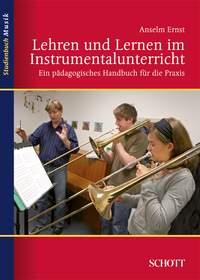 Ernst: Lehren & Lernen Im Instrumental
