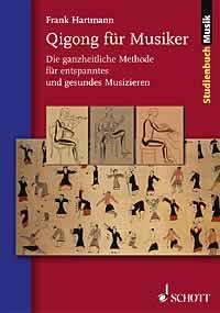 Hartmann: Qigong fuer Musiker