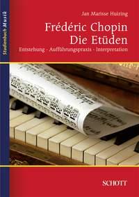 Fr?d?ric Chopin: Die Etuden