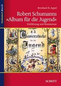 Robert Schumanns Album fur die Jugend