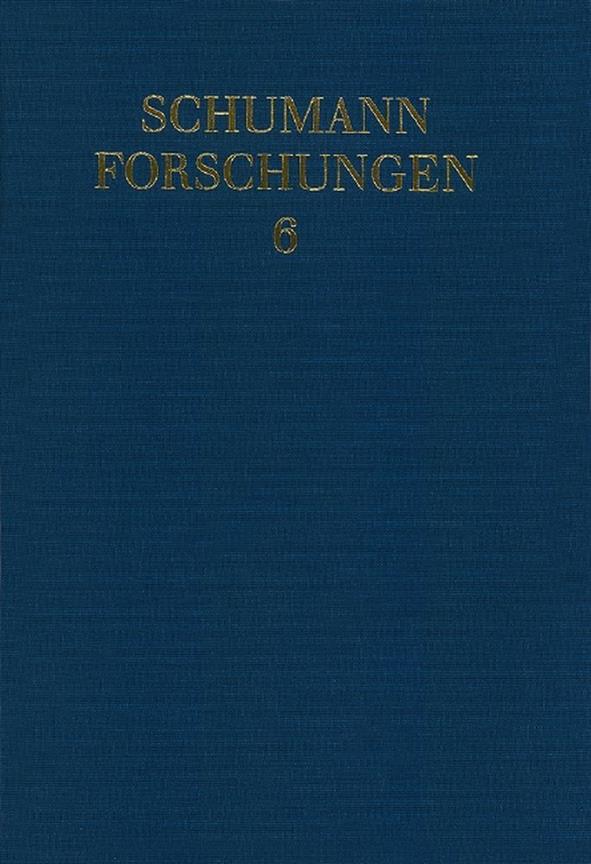 Robert Schumann und die franzosische Romantik