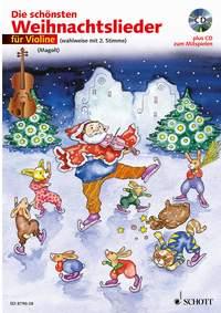 Schonste Weihnachtslieder V.