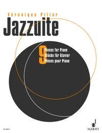 Piller: Jazzsuite