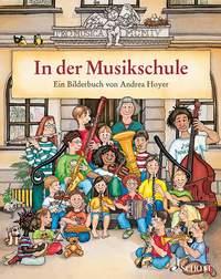 In der Musikschule
