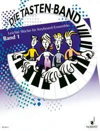 Tastenband 1 Keyboardensemble