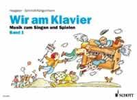 Heygster: Wir Am Klavier 1
