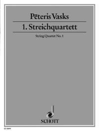 String Quartet No. 1