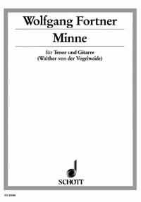 Minne