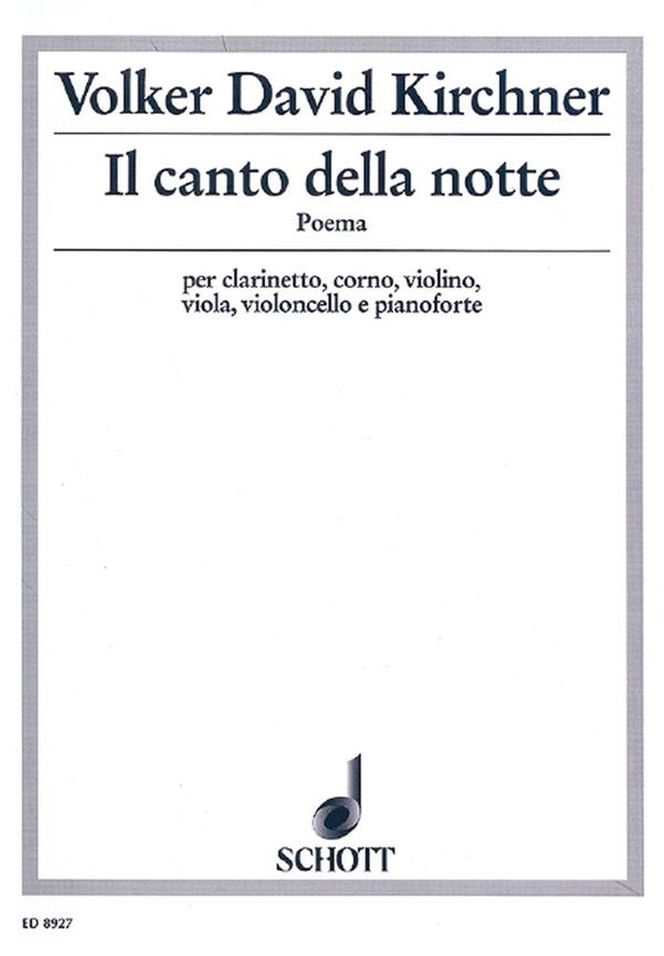 Il canto della notte