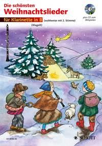 Die schonsten Weihnachtslieder