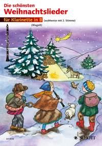 Die schonsten Weihnachtslieder