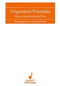 Ungenutzte Potentiale