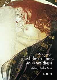 Die Liebe der Danae von Richard Strauss