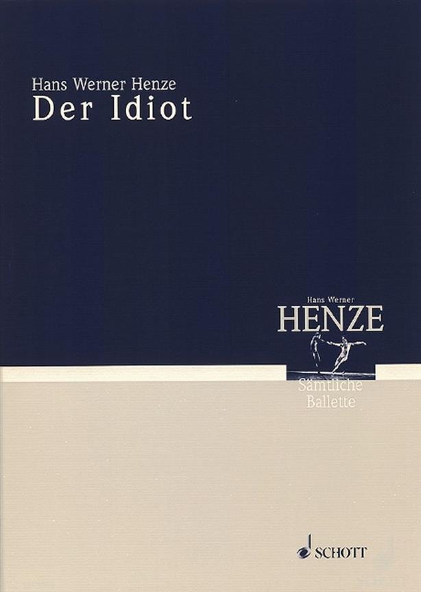 Der Idiot