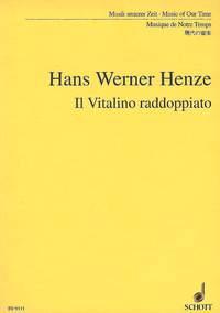 Il Vitalino raddoppiato
