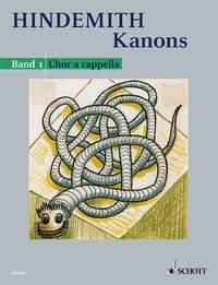 Canons I