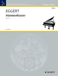 Hammerklavier