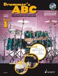 Drummer's ABC Band 1