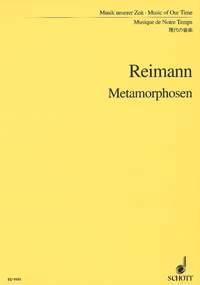 Metamorphoses