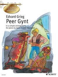 Grieg: Peer Gynt op. 46 and 55